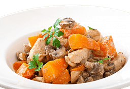 Fresh vegetables icon